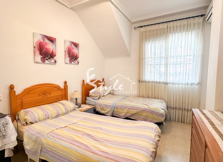 Resale - Apartament  - Orihuela-Costa - Punta Prima