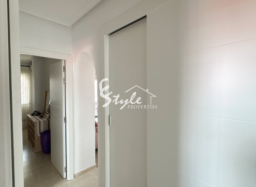Resale - Apartament  - Orihuela-Costa - Punta Prima