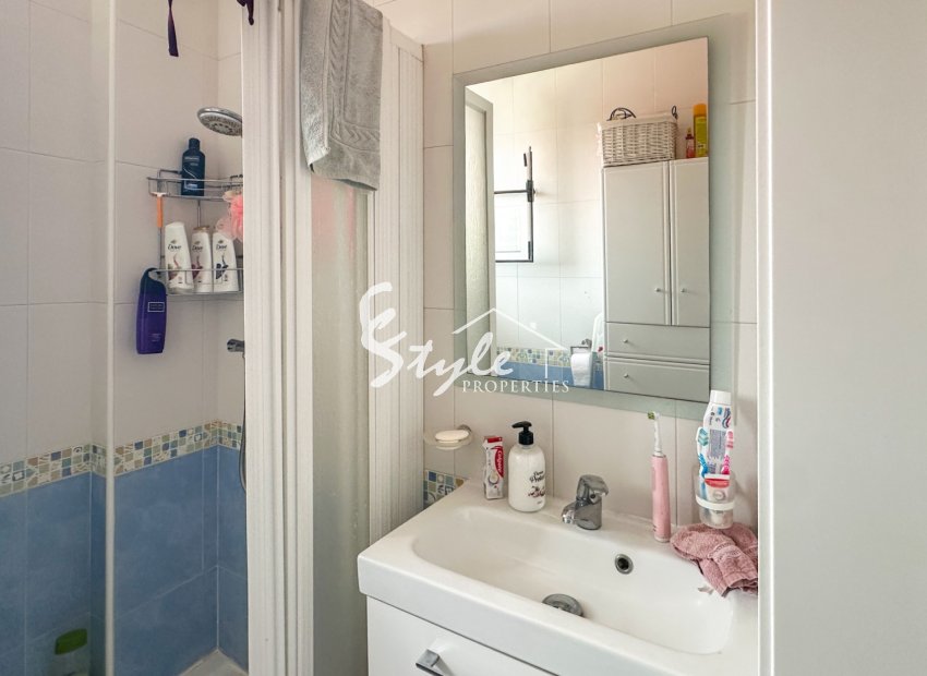 Resale - Apartament  - Orihuela-Costa - Punta Prima