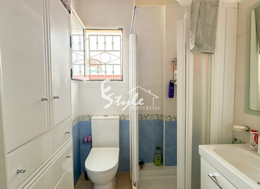 Resale - Apartament  - Orihuela-Costa - Punta Prima