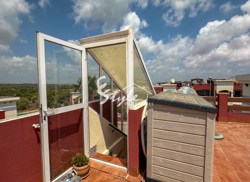 Resale - Apartament  - Orihuela-Costa - Punta Prima