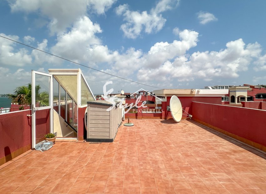 Resale - Apartament  - Orihuela-Costa - Punta Prima