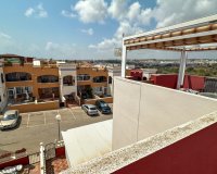 Resale - Apartament  - Orihuela-Costa - Punta Prima