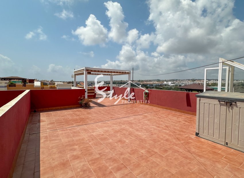 Resale - Apartament  - Orihuela-Costa - Punta Prima