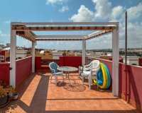 Resale - Apartament  - Orihuela-Costa - Punta Prima