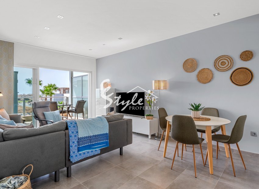Resale - Apartament  - Orihuela-Costa - Punta Prima