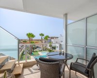 Resale - Apartament  - Orihuela-Costa - Punta Prima