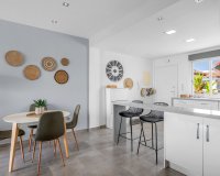 Resale - Apartament  - Orihuela-Costa - Punta Prima
