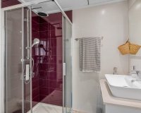 Resale - Apartament  - Orihuela-Costa - Punta Prima