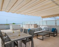 Resale - Apartament  - Orihuela-Costa - Punta Prima