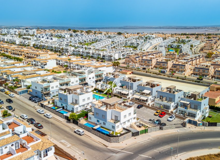 Resale - Apartament  - Orihuela-Costa - Punta Prima