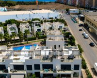 Resale - Apartament  - Orihuela-Costa - Punta Prima