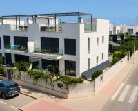 Resale - Apartament  - Orihuela-Costa - Punta Prima