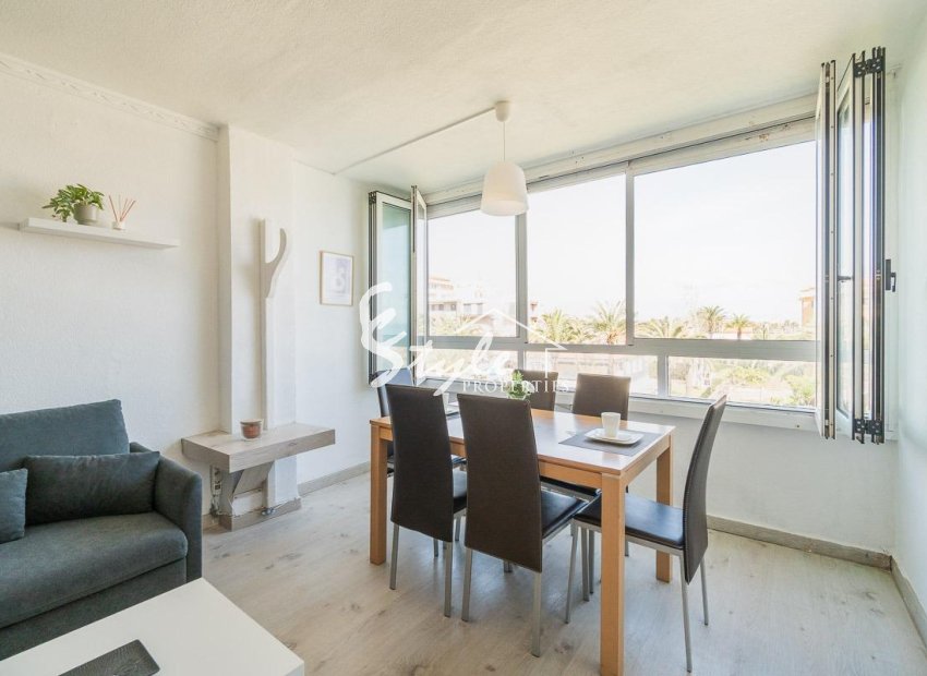Resale - Apartament  - Orihuela-Costa - Rocio del Mar