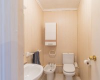 Resale - Apartament  - Orihuela-Costa - Rocio del Mar
