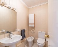 Resale - Apartament  - Orihuela-Costa - Rocio del Mar