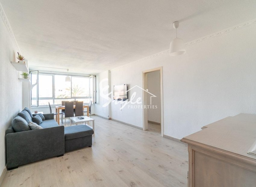 Resale - Apartament  - Orihuela-Costa - Rocio del Mar