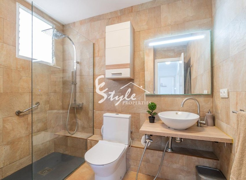 Resale - Apartament  - Orihuela-Costa - Rocio del Mar