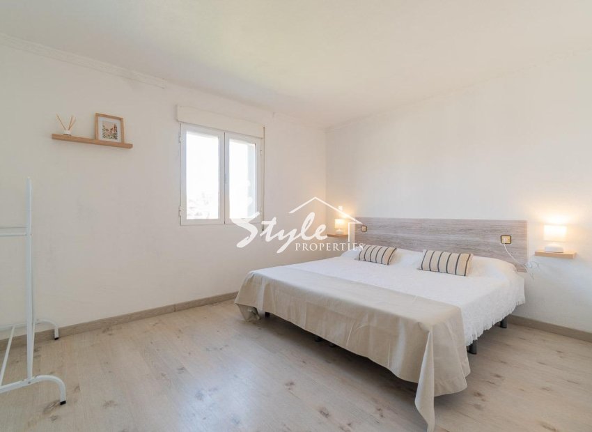 Resale - Apartament  - Orihuela-Costa - Rocio del Mar