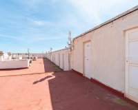 Resale - Apartament  - Orihuela-Costa - Rocio del Mar
