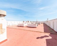 Resale - Apartament  - Orihuela-Costa - Rocio del Mar