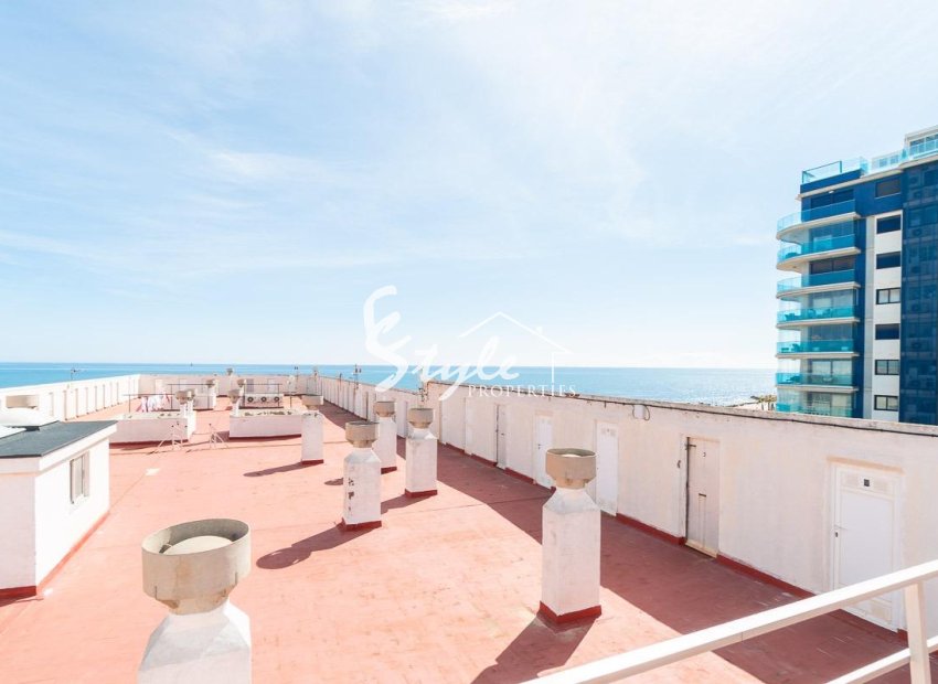 Resale - Apartament  - Orihuela-Costa - Rocio del Mar