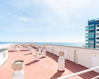 Resale - Apartament  - Orihuela-Costa - Rocio del Mar