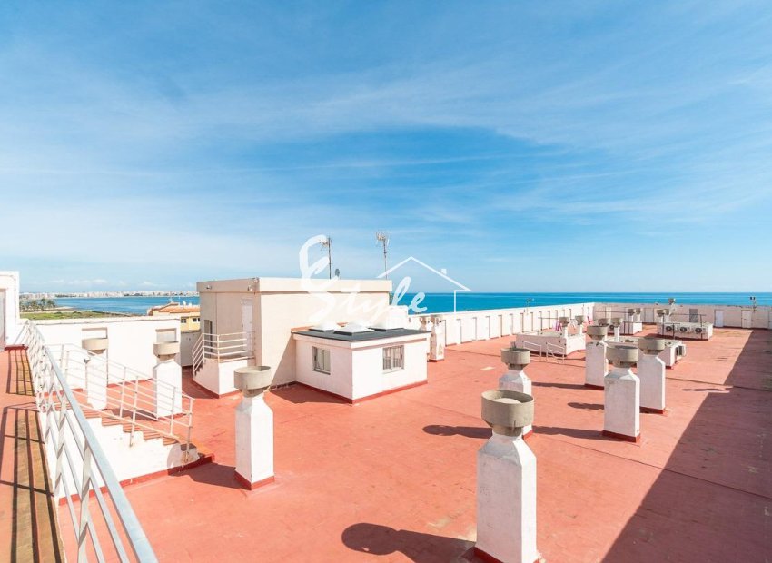 Resale - Apartament  - Orihuela-Costa - Rocio del Mar