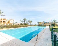 Resale - Apartament  - Orihuela-Costa - Rocio del Mar