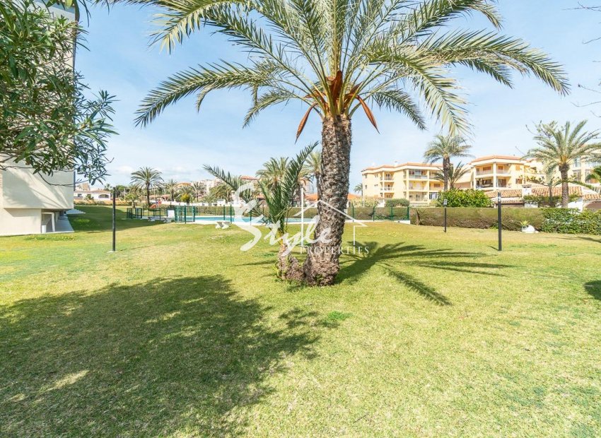 Resale - Apartament  - Orihuela-Costa - Rocio del Mar