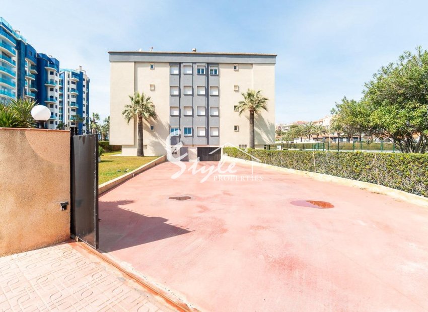 Resale - Apartament  - Orihuela-Costa - Rocio del Mar