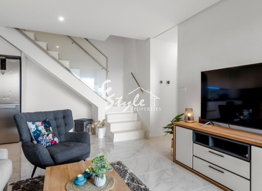 Resale - Apartament  - Orihuela-Costa - Villamartin