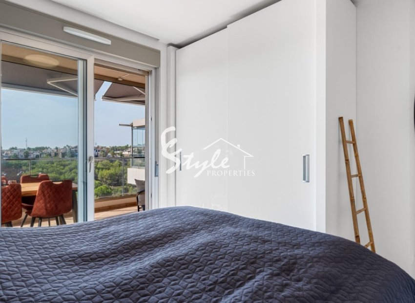 Resale - Apartament  - Orihuela-Costa - Villamartin