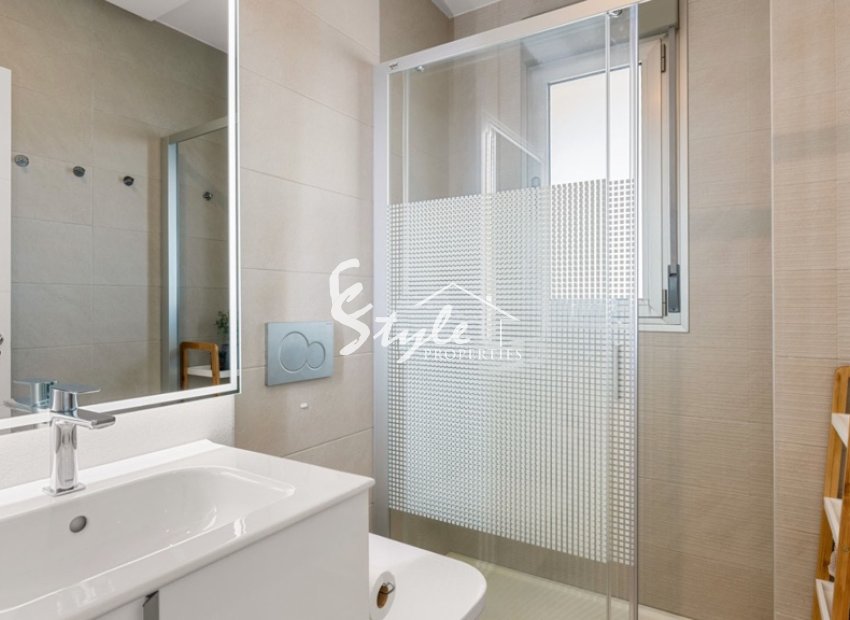 Resale - Apartament  - Orihuela-Costa - Villamartin