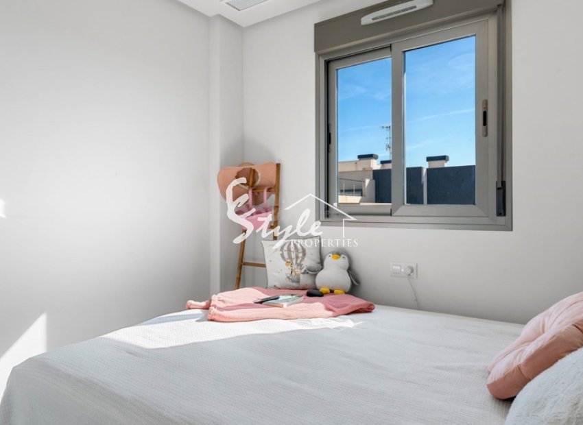 Resale - Apartament  - Orihuela-Costa - Villamartin