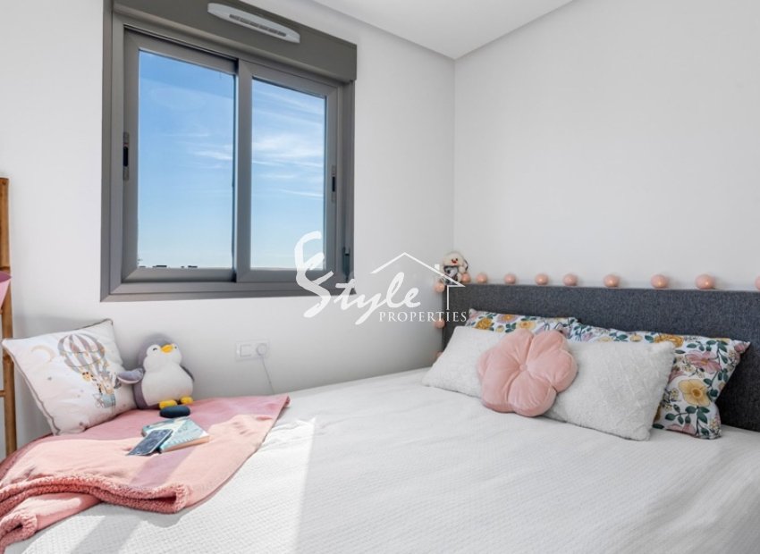 Resale - Apartament  - Orihuela-Costa - Villamartin