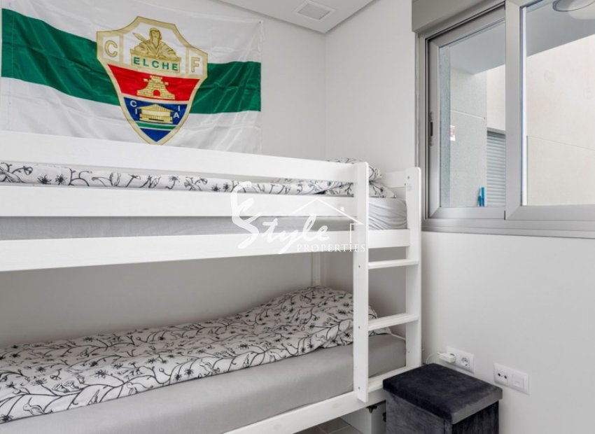 Resale - Apartament  - Orihuela-Costa - Villamartin