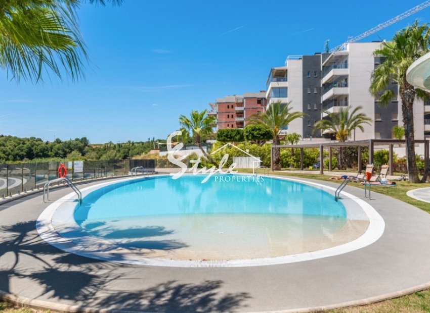 Resale - Apartament  - Orihuela-Costa - Villamartin