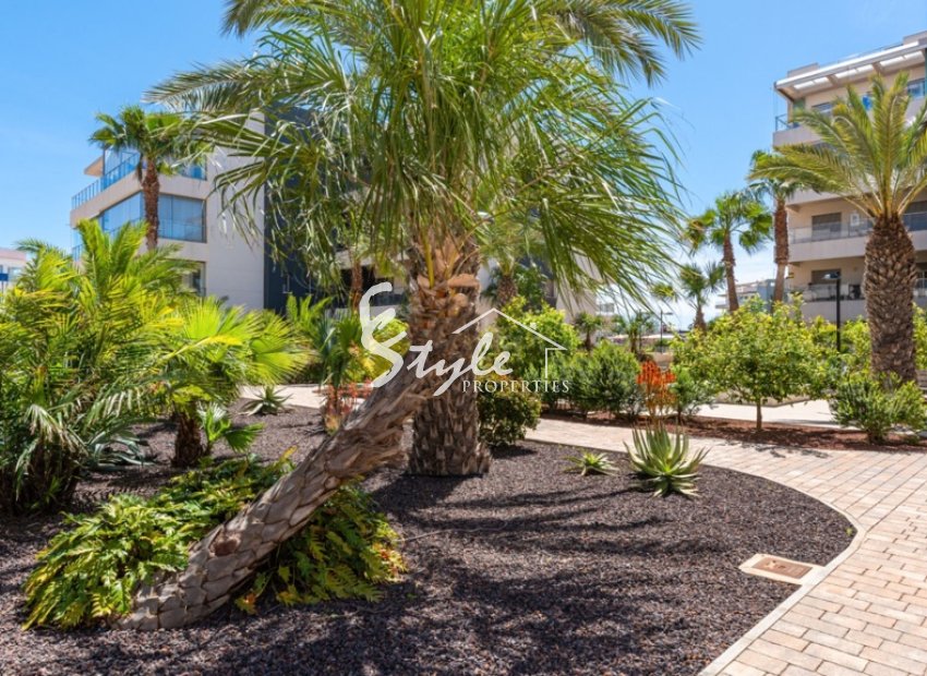 Resale - Apartament  - Orihuela-Costa - Villamartin
