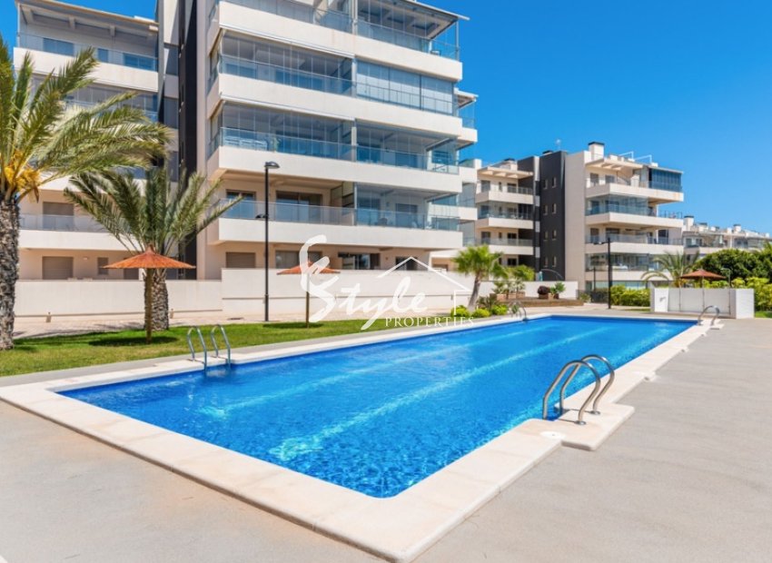 Resale - Apartament  - Orihuela-Costa - Villamartin