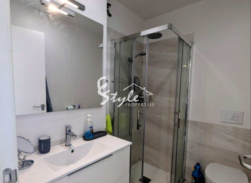 Resale - Apartament  - Orihuela-Costa - Villamartin