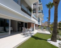 Resale - Apartament  - Orihuela-Costa - Villamartin