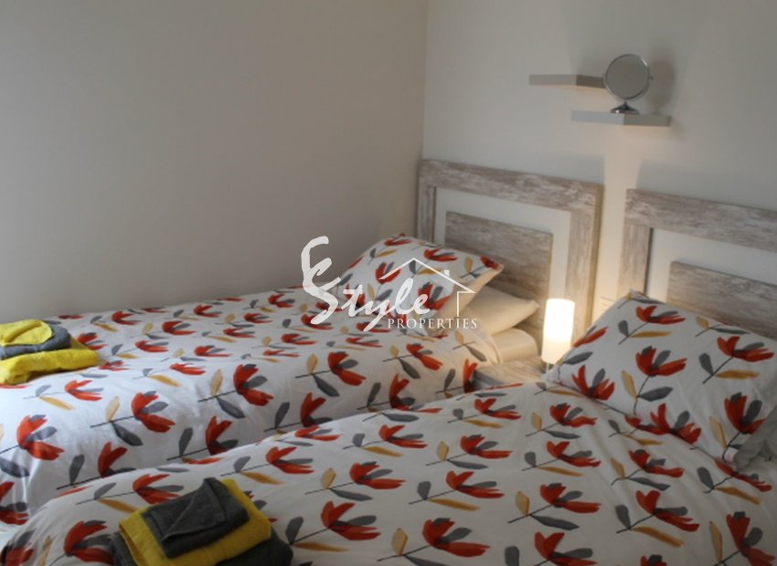 Resale - Apartament  - Orihuela-Costa - Villamartin