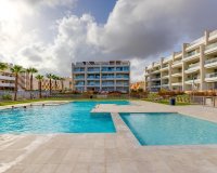 Resale - Apartament  - Orihuela-Costa - Villamartin