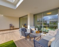 Resale - Apartament  - Orihuela-Costa - Villamartin