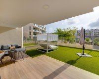 Resale - Apartament  - Orihuela-Costa - Villamartin