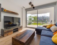 Resale - Apartament  - Orihuela-Costa - Villamartin