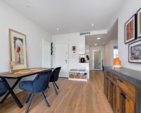 Resale - Apartament  - Orihuela-Costa - Villamartin
