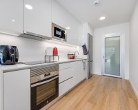 Resale - Apartament  - Orihuela-Costa - Villamartin