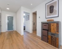 Resale - Apartament  - Orihuela-Costa - Villamartin
